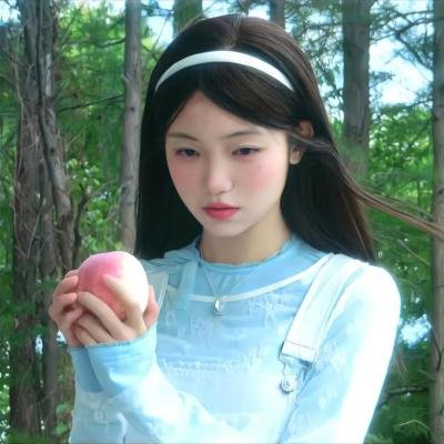 黑夜里的眼睛
